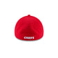 New Era Kansas City Chiefs NFL Team Classic 39THIRTY OTC Stretch Fit Cap