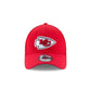 New Era Kansas City Chiefs NFL Team Classic 39THIRTY OTC Stretch Fit Cap