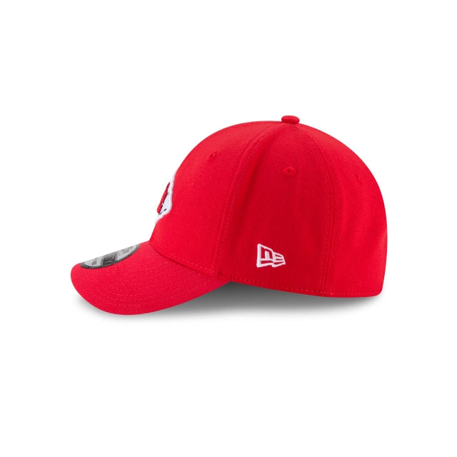 New Era Kansas City Chiefs NFL Team Classic 39THIRTY OTC Stretch Fit Cap