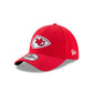 New Era Kansas City Chiefs NFL Team Classic 39THIRTY OTC Stretch Fit Cap