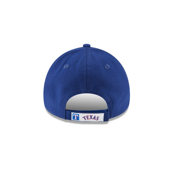 NEW ERA Texas Rangers  The League 9FORTY Adjustable