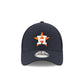 NEW ERA Houston Astros  The League 9FORTY Adjustable