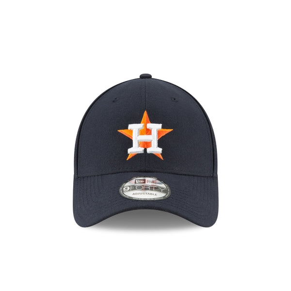 NEW ERA Houston Astros  The League 9FORTY Adjustable
