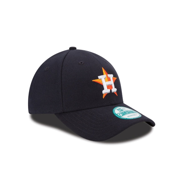 NEW ERA Houston Astros  The League 9FORTY Adjustable