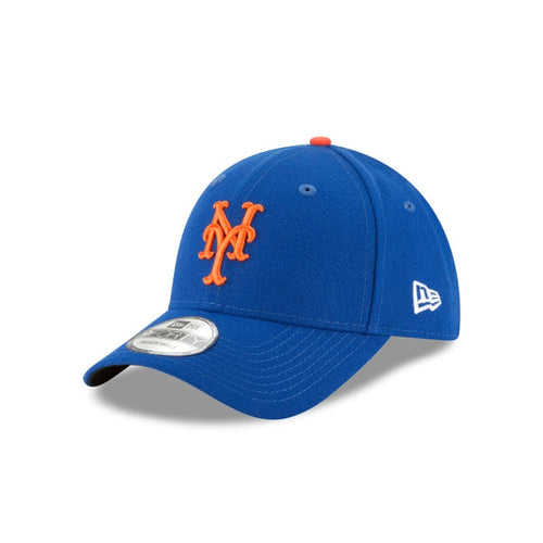 NEW ERA New York Mets  The League 9FORTY Adjustable