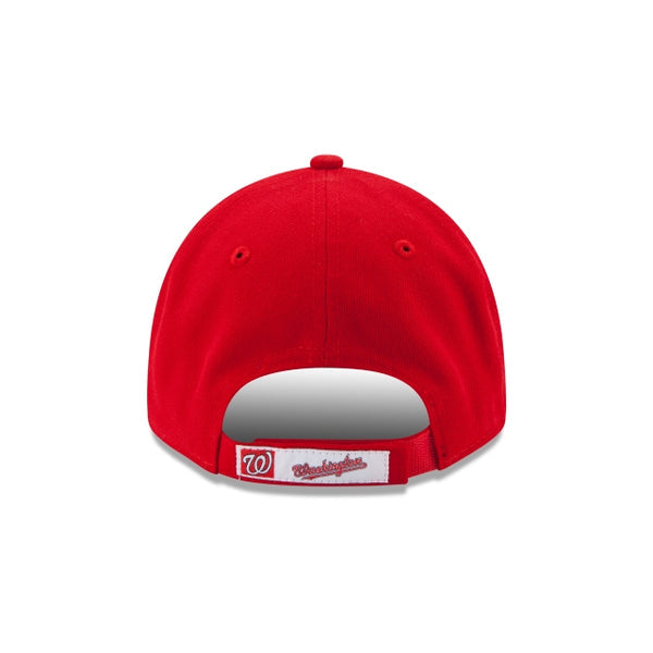 NEW ERA Washington Nationals  The League 9FORTY Adjustable