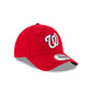 NEW ERA Washington Nationals  The League 9FORTY Adjustable