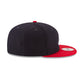 New Era Atlanta Braves OTC 9FIFTY Snapback