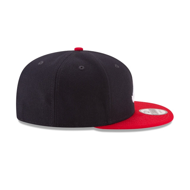 New Era Atlanta Braves OTC 9FIFTY Snapback