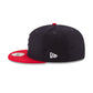 New Era Atlanta Braves OTC 9FIFTY Snapback