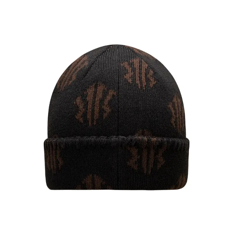 Anta KAI Knit Beanie