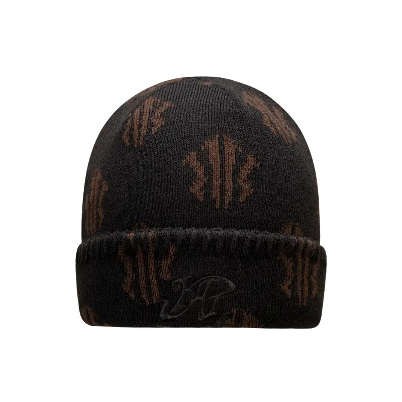 Anta KAI Knit Beanie