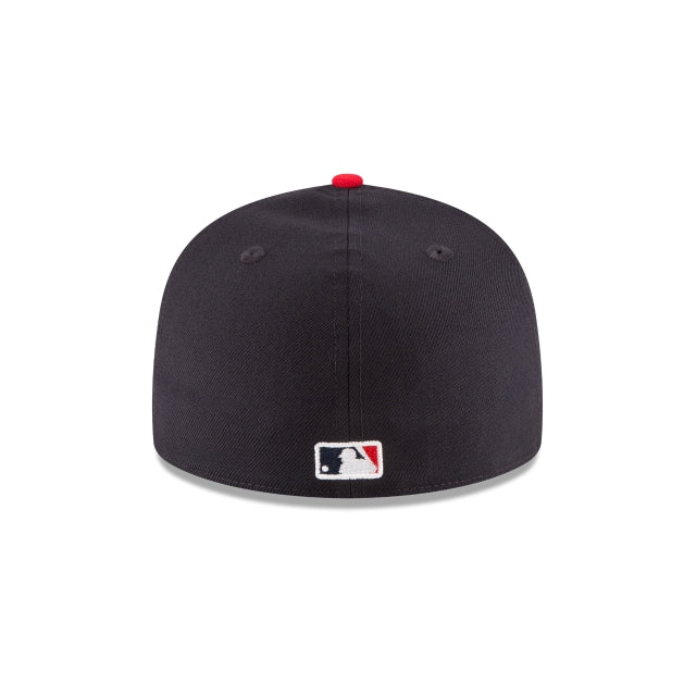 New Era Atlanta Braves  1995 World Series Wool 59FIFTY Fitted