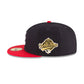 New Era Atlanta Braves  1995 World Series Wool 59FIFTY Fitted