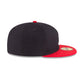 New Era Atlanta Braves  1995 World Series Wool 59FIFTY Fitted