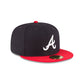 New Era Atlanta Braves  1995 World Series Wool 59FIFTY Fitted