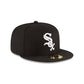 New Era Chicago White Sox  2005 World Series Wool 59FIFTY Fitted