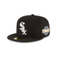 New Era Chicago White Sox  2005 World Series Wool 59FIFTY Fitted