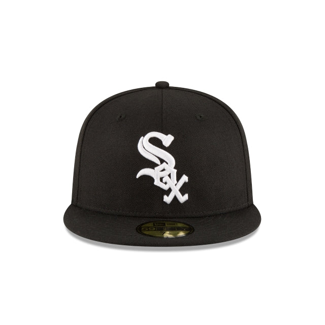 New Era Chicago White Sox  2005 World Series Wool 59FIFTY Fitted