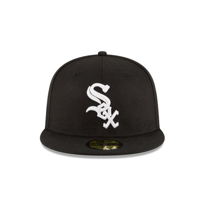 New Era Chicago White Sox  2005 World Series Wool 59FIFTY Fitted