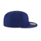 New Era Los Angeles Dodgers 1988 World Series Wool 59FIFTY Fitted