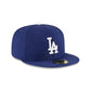 New Era Los Angeles Dodgers 1988 World Series Wool 59FIFTY Fitted