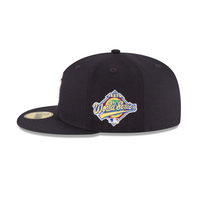 New Era New York Yankees  1996 World Series Wool 59FIFTY Fitted