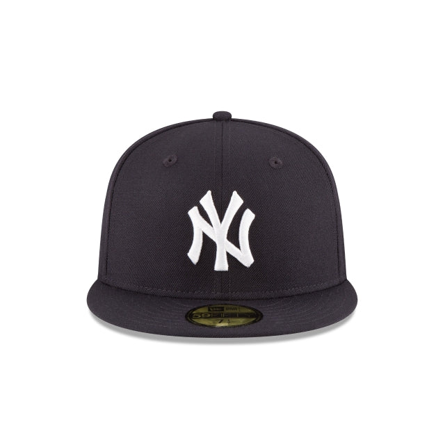 New Era New York Yankees  1996 World Series Wool 59FIFTY Fitted
