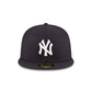 New Era New York Yankees  1996 World Series Wool 59FIFTY Fitted