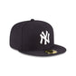 New Era New York Yankees  1996 World Series Wool 59FIFTY Fitted
