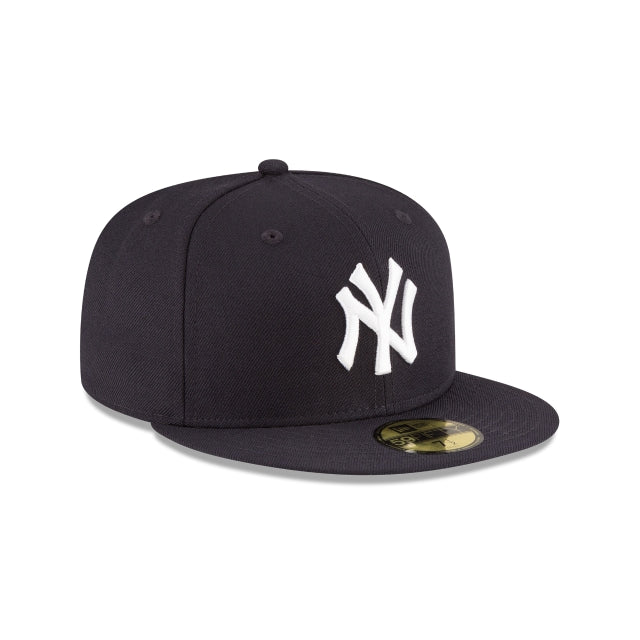 New Era New York Yankees  1996 World Series Wool 59FIFTY Fitted
