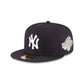 New Era New York Yankees  1996 World Series Wool 59FIFTY Fitted