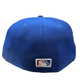 NEW ERA Omaha Storm Chasers Amusement Park Pack 59FIFTY Fitted Cap