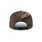 New Era Los Angeles Dodgers Basic 9FIFTY Snapback