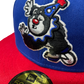 NEW ERA Omaha Storm Chasers Amusement Park Pack 59FIFTY Fitted Cap