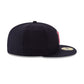 New Era Boston Red Sox Wool 59FIFTY Fitted
