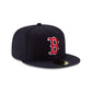 New Era Boston Red Sox Wool 59FIFTY Fitted