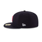 New Era Boston Red Sox Wool 59FIFTY Fitted