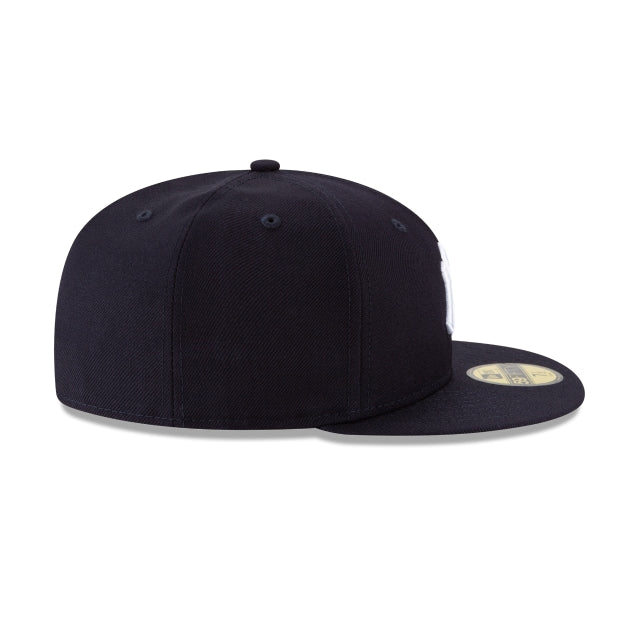 New Era New York Yankees Wool 59FIFTY Fitted