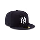 New Era New York Yankees Wool 59FIFTY Fitted