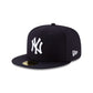 New Era New York Yankees Wool 59FIFTY Fitted