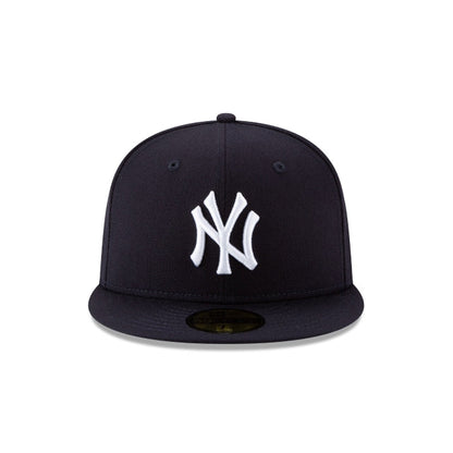 New Era New York Yankees Wool 59FIFTY Fitted