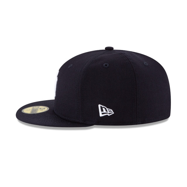 New Era New York Yankees Wool 59FIFTY Fitted