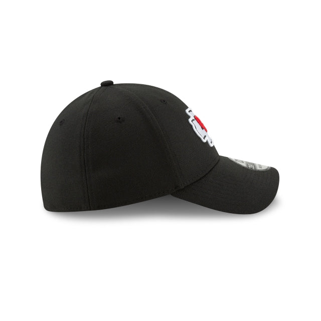 New Era Kansas City Chiefs NFL Team Classic 39THIRTY STM Stretch Fit Cap