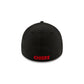 New Era Kansas City Chiefs NFL Team Classic 39THIRTY STM Stretch Fit Cap