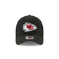 New Era Kansas City Chiefs NFL Team Classic 39THIRTY STM Stretch Fit Cap
