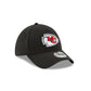 New Era Kansas City Chiefs NFL Team Classic 39THIRTY STM Stretch Fit Cap