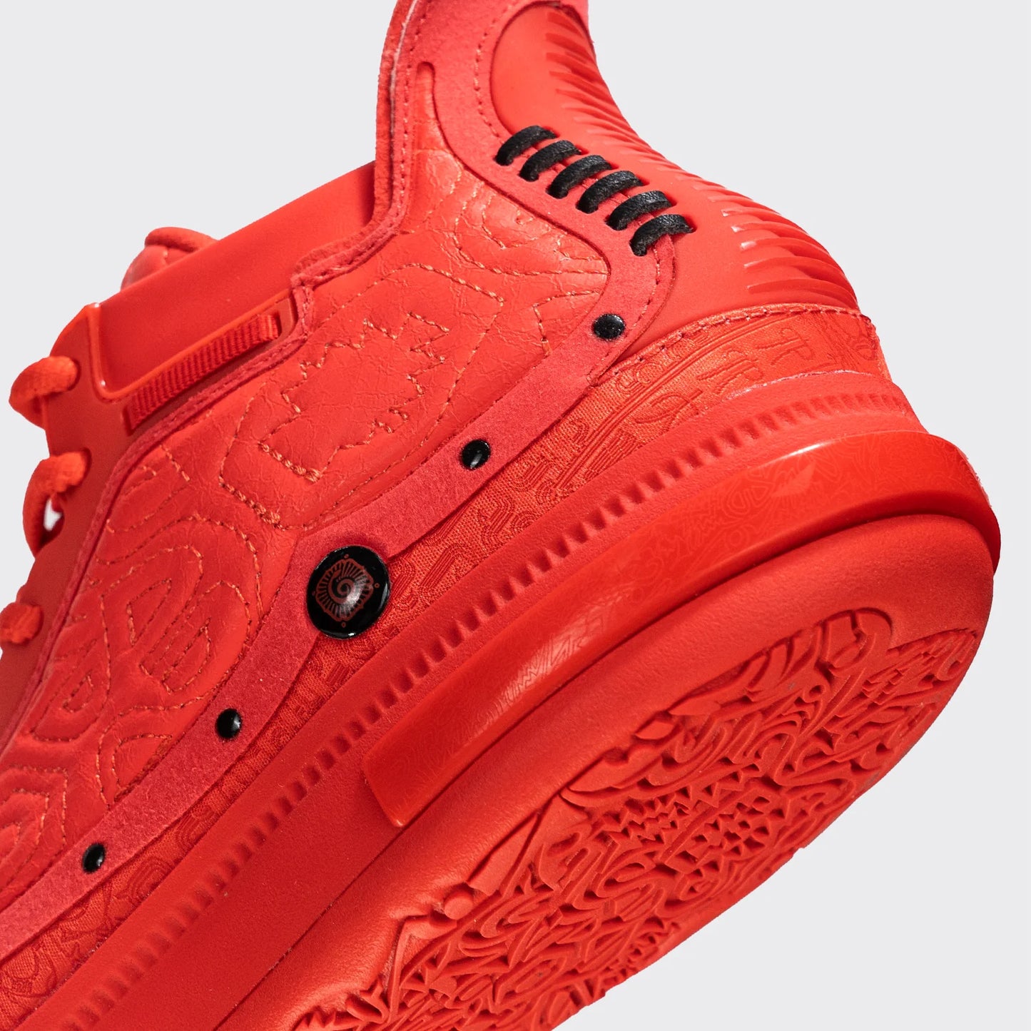 361° Joker 1 "Triple Red"