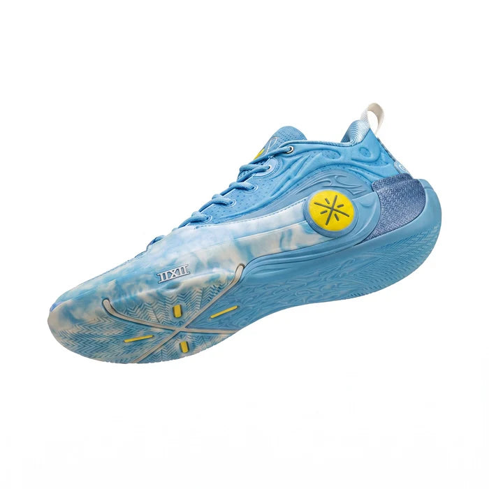 Way of Wade 12 "Skyline"