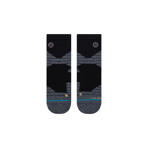 STANCE Icon Sport Quarter Socks